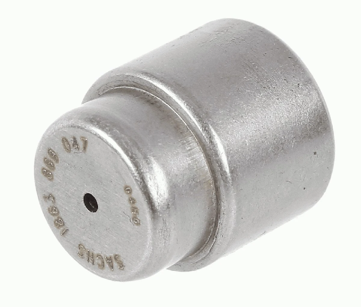 Pilot Bearing, clutch