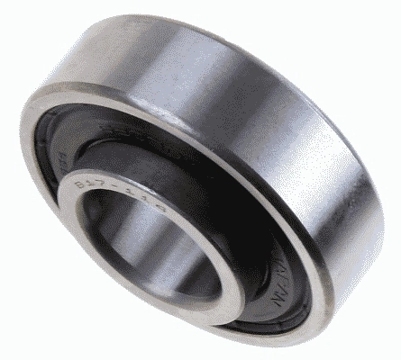 Pilot Bearing, clutch