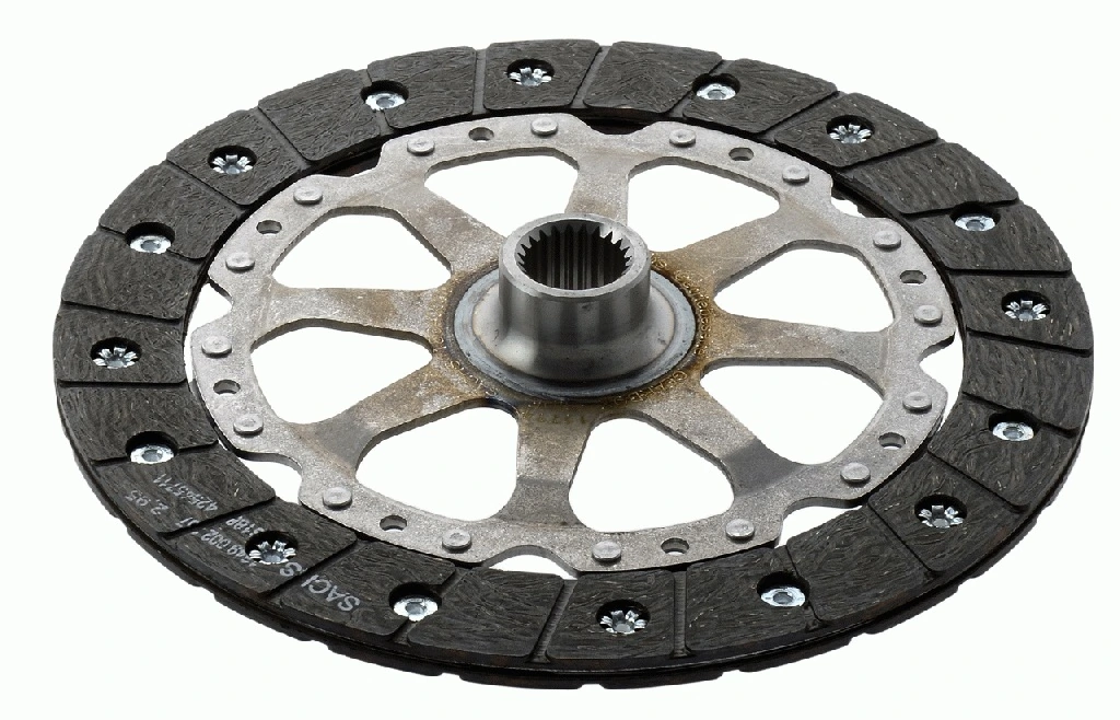 Clutch Disc