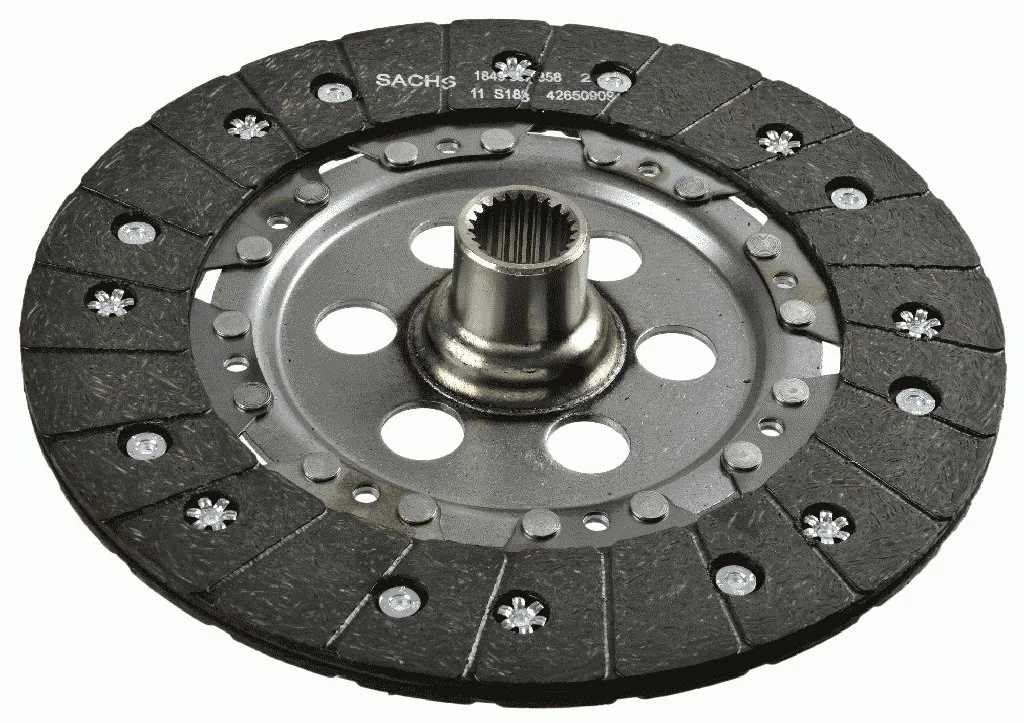 Clutch Disc