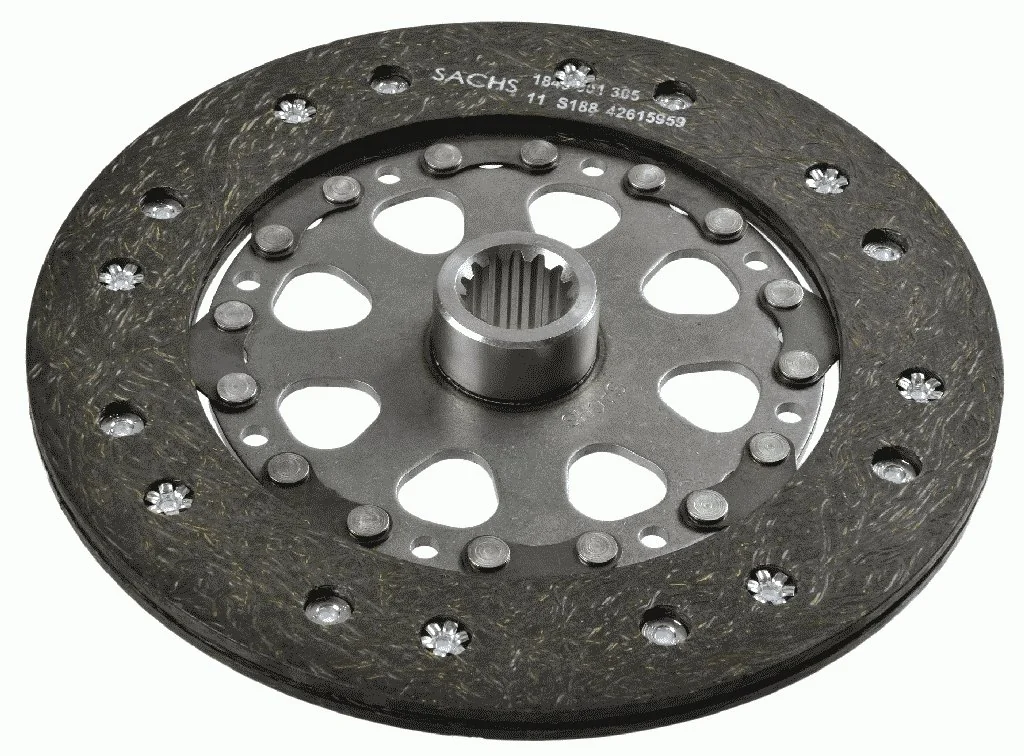 Clutch Disc