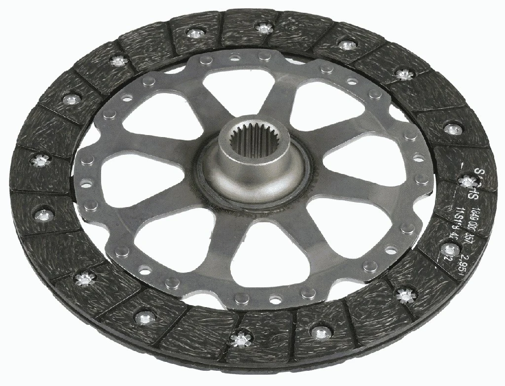 Clutch Disc