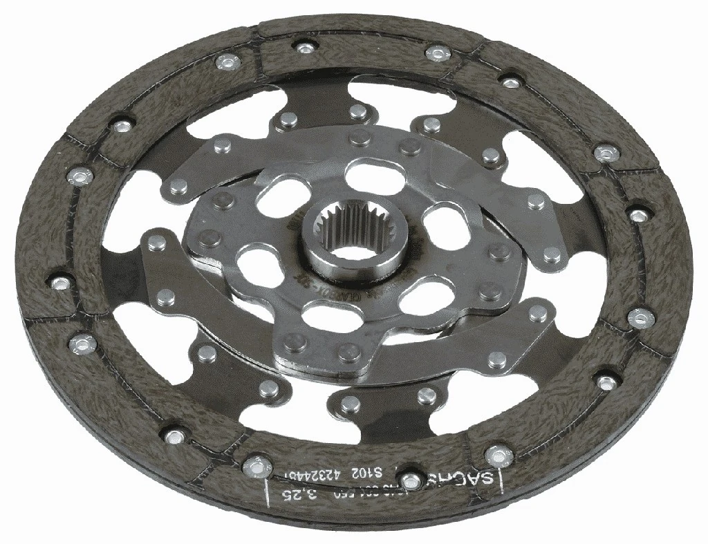 Clutch Disc