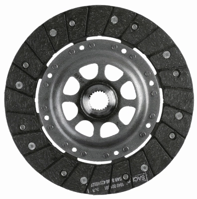 Clutch Disc