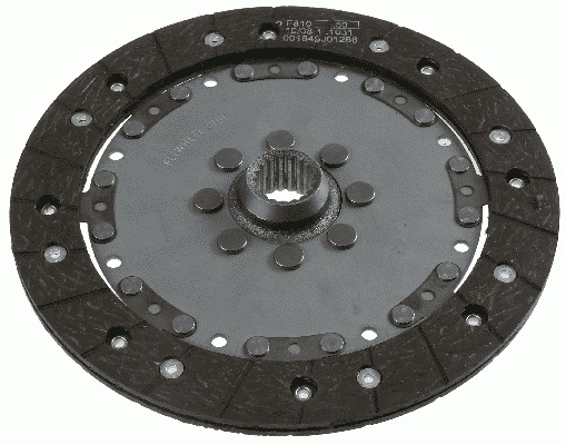 Clutch Disc