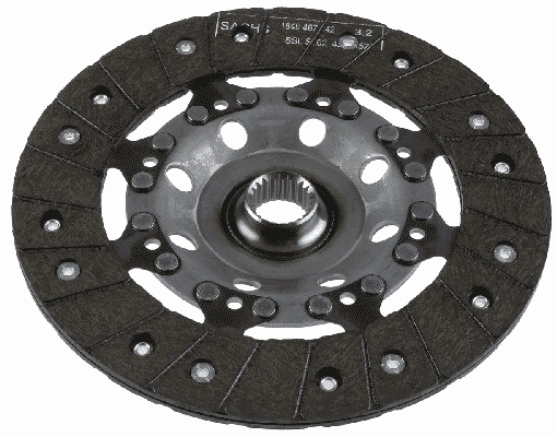 Clutch Disc