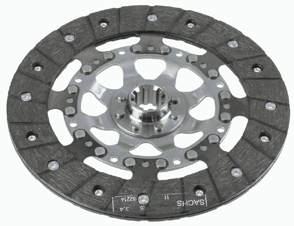 Clutch Disc