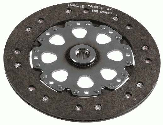 Clutch Disc