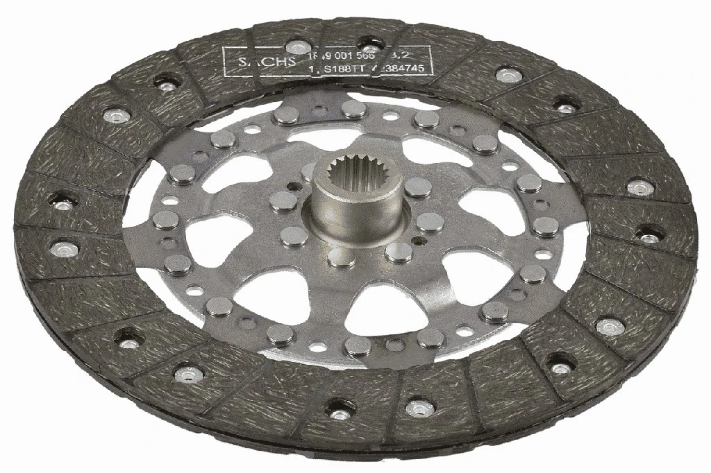 Clutch Disc