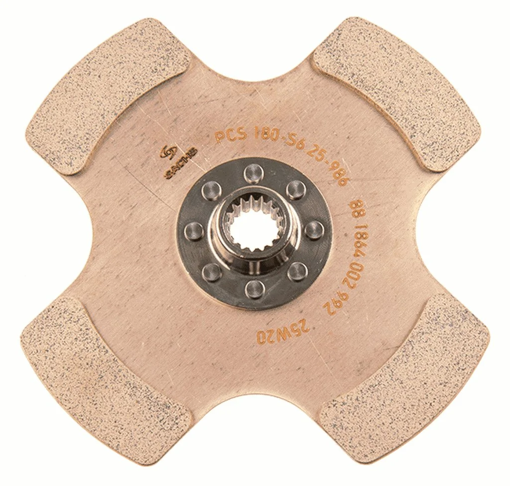 Clutch Disc