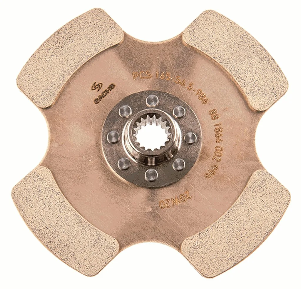 Clutch Disc