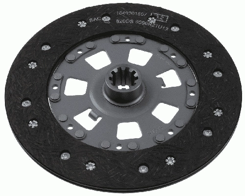 Clutch Disc