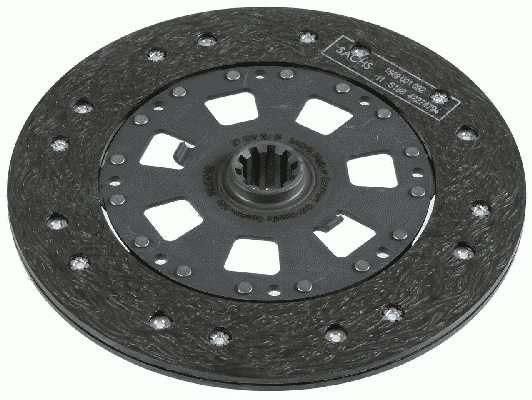 Clutch Disc