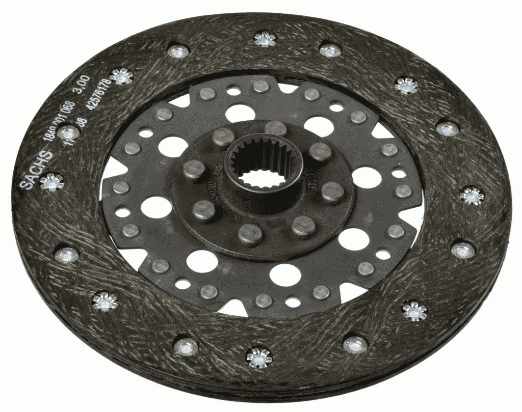 Clutch Disc