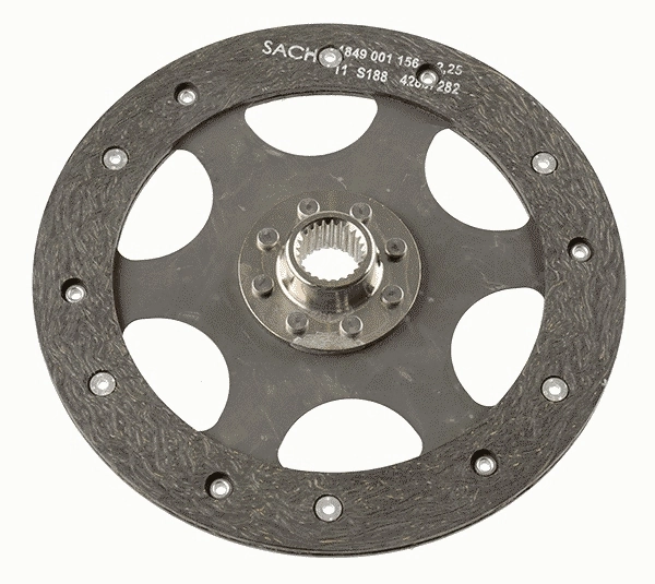 Clutch Disc