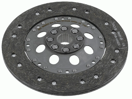 Clutch Disc