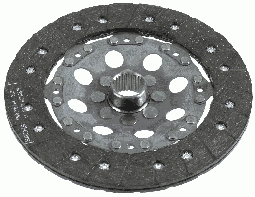 Clutch Disc