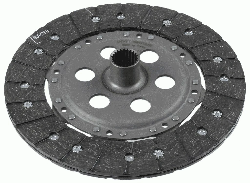 Clutch Disc