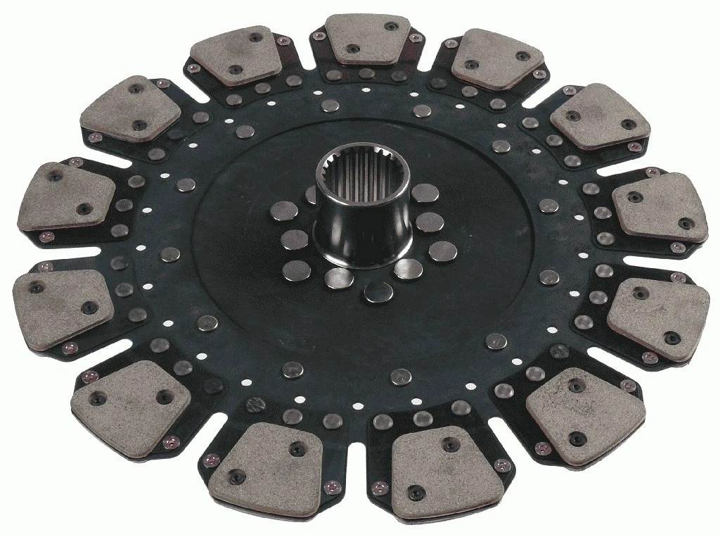Clutch Disc