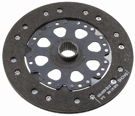 Clutch Disc