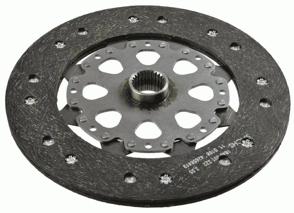 Clutch Disc