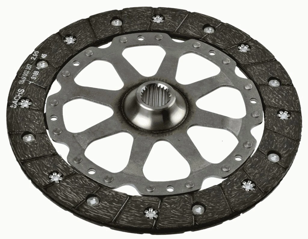 Clutch Disc