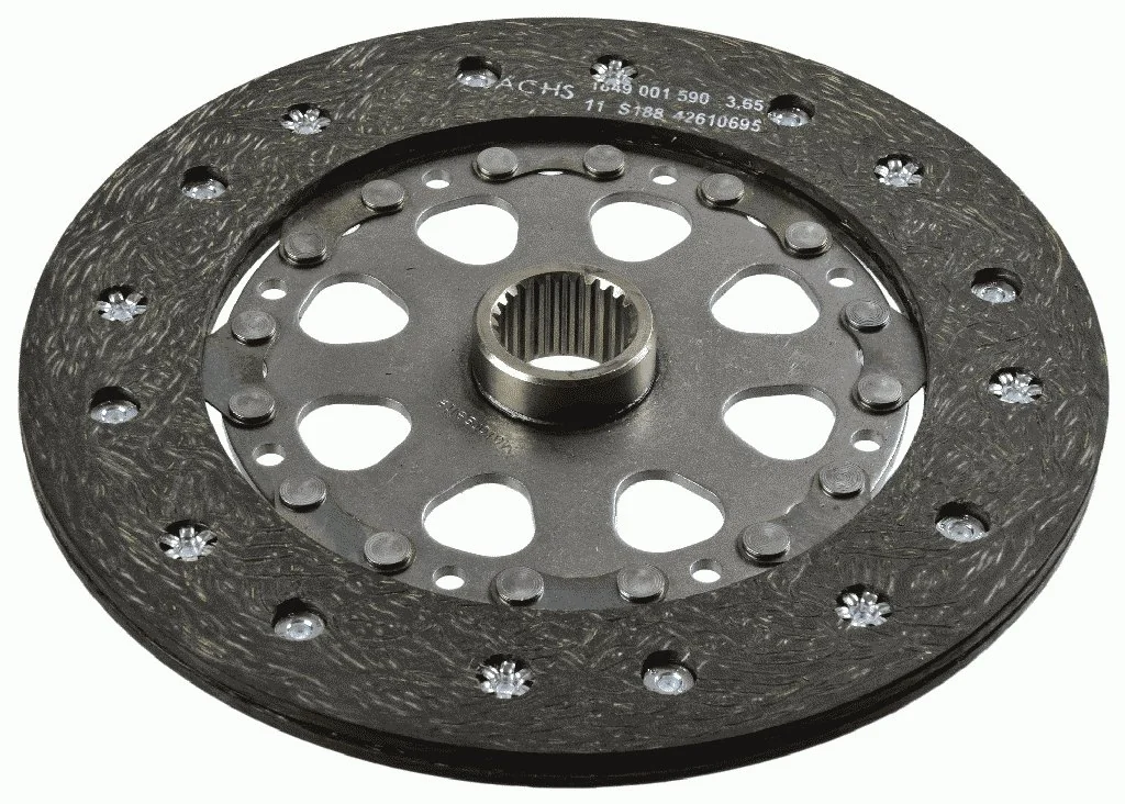 Clutch Disc
