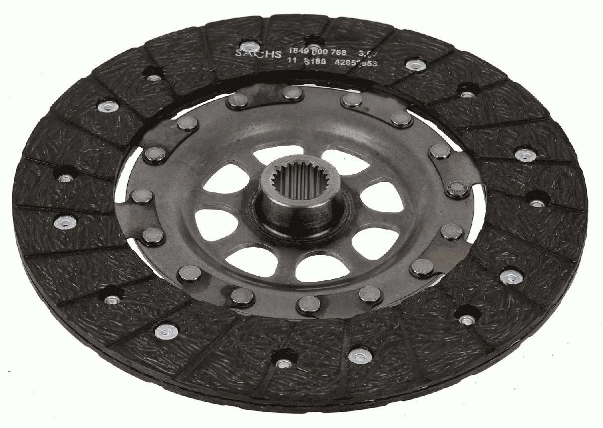 Clutch Disc