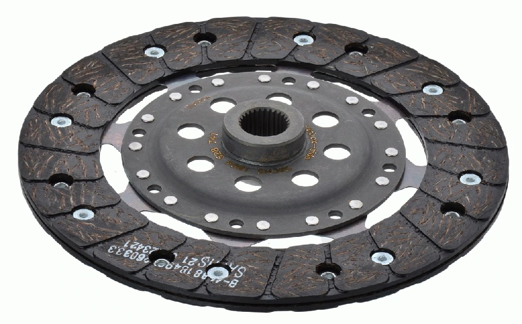 Clutch Disc