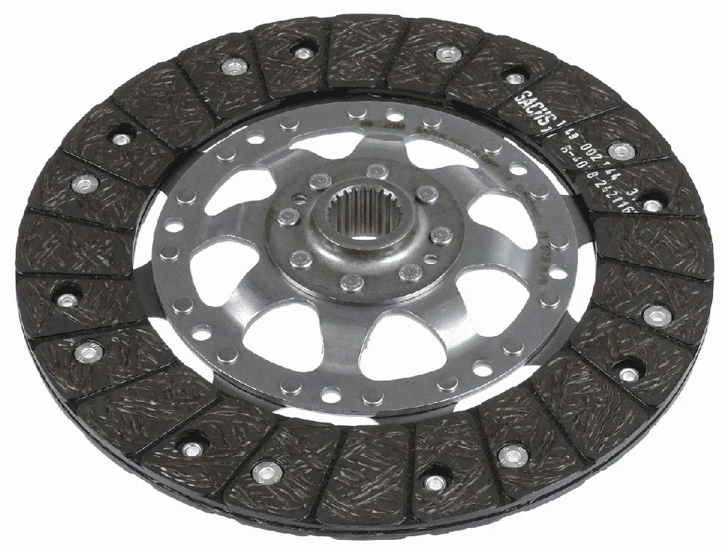Clutch Disc