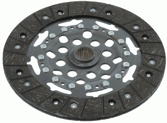 Clutch Disc