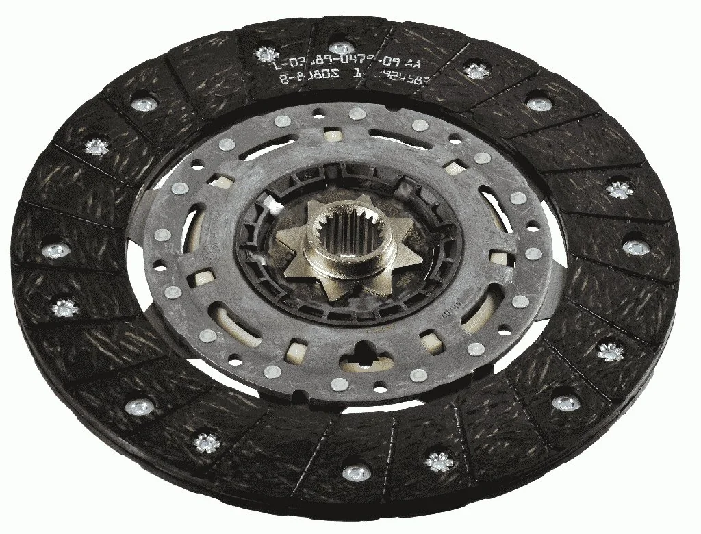 Clutch Disc