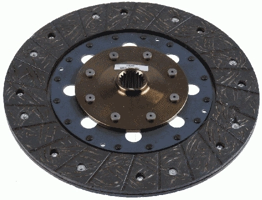 Clutch Disc