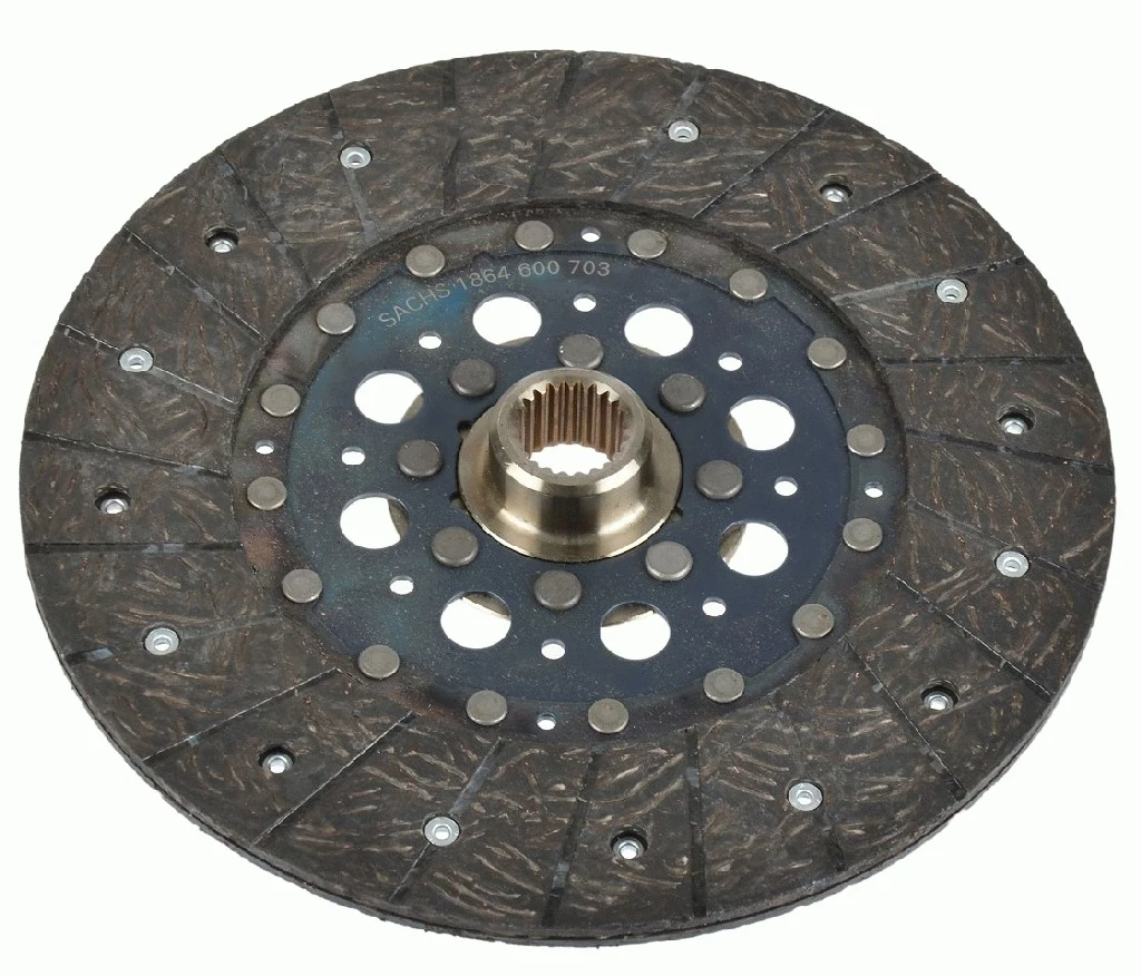 Clutch Disc