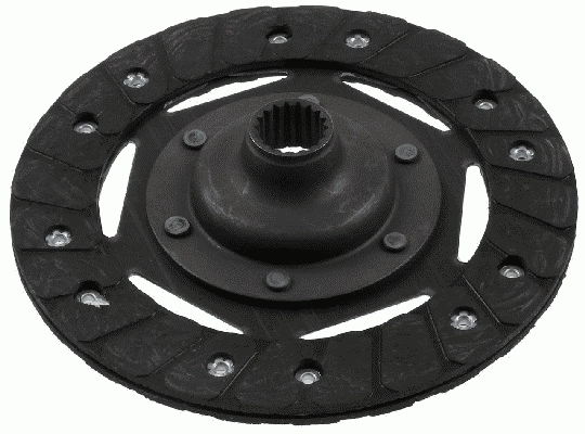 Clutch Disc