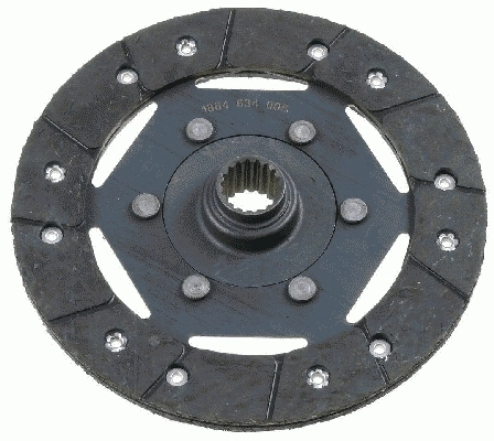 Clutch Disc