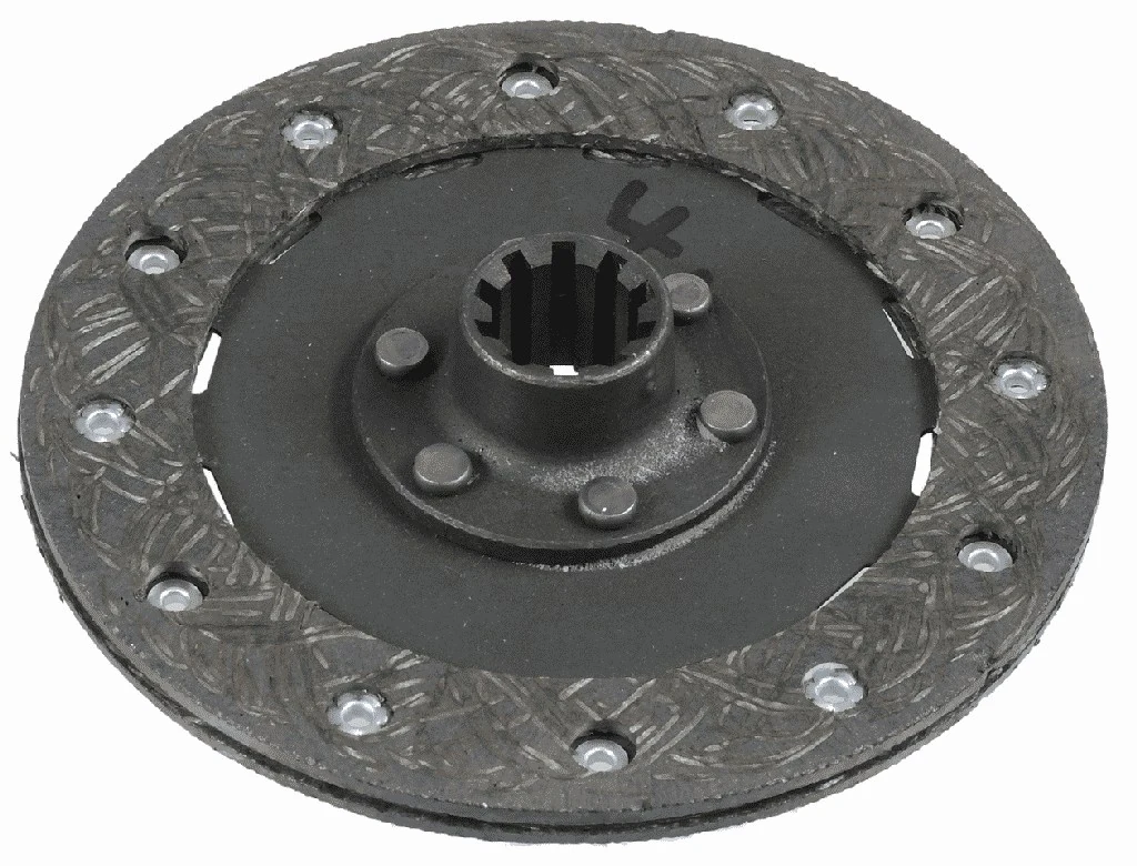 Clutch Disc