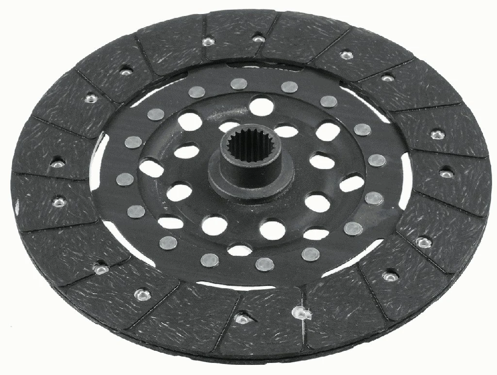 Clutch Disc