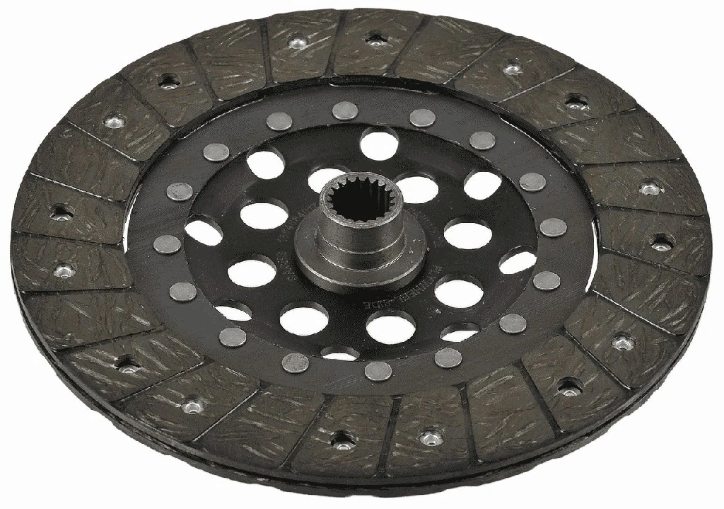 Clutch Disc