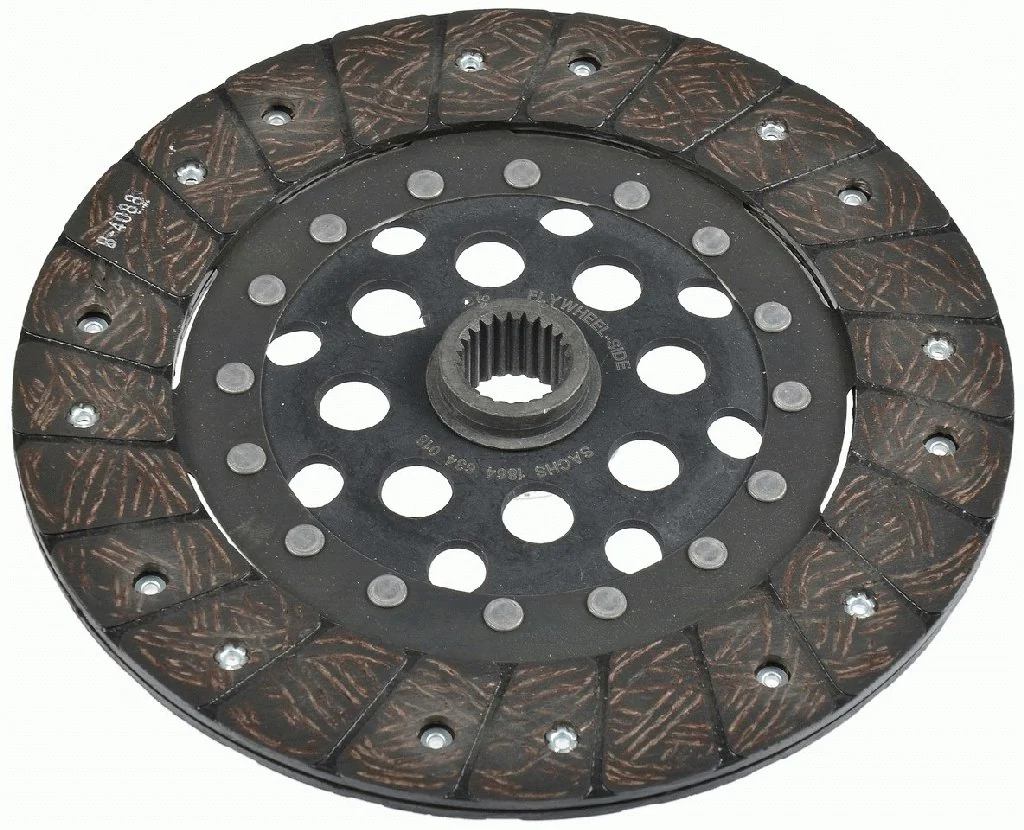 Clutch Disc