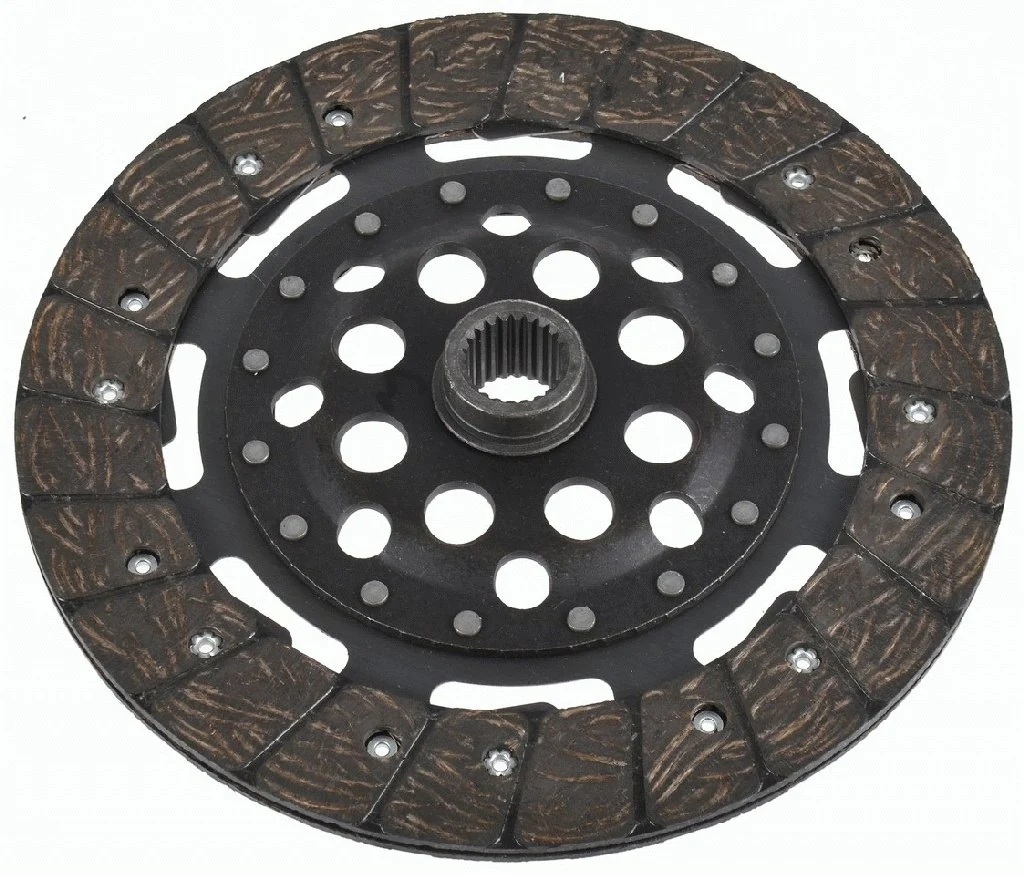 Clutch Disc