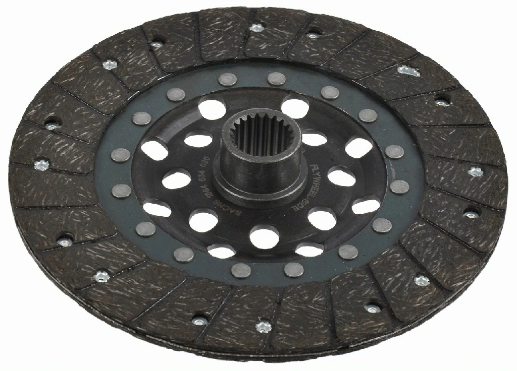 Clutch Disc
