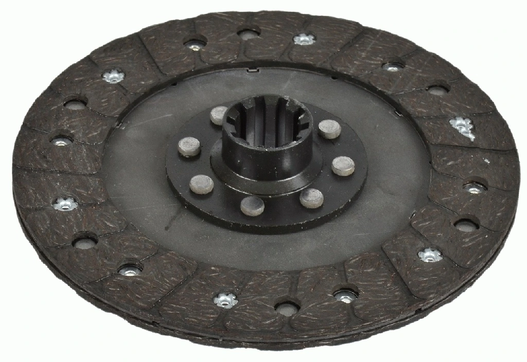Clutch Disc