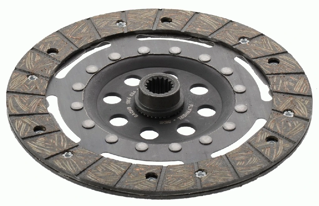 Clutch Disc