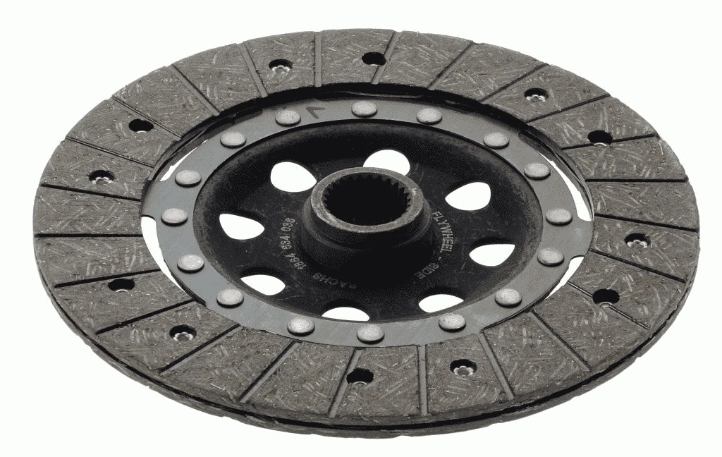 Clutch Disc