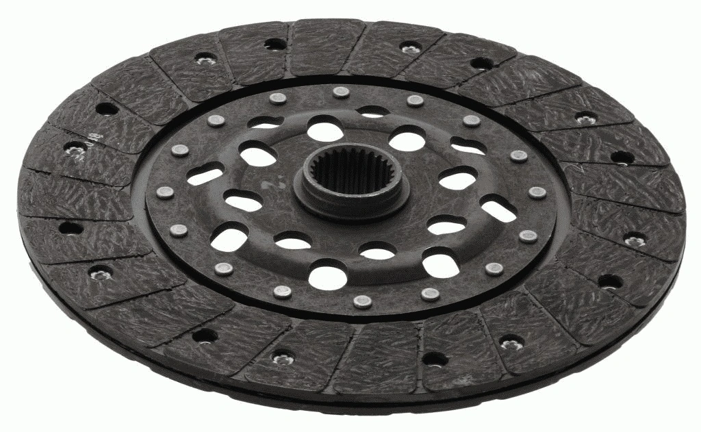 Clutch Disc