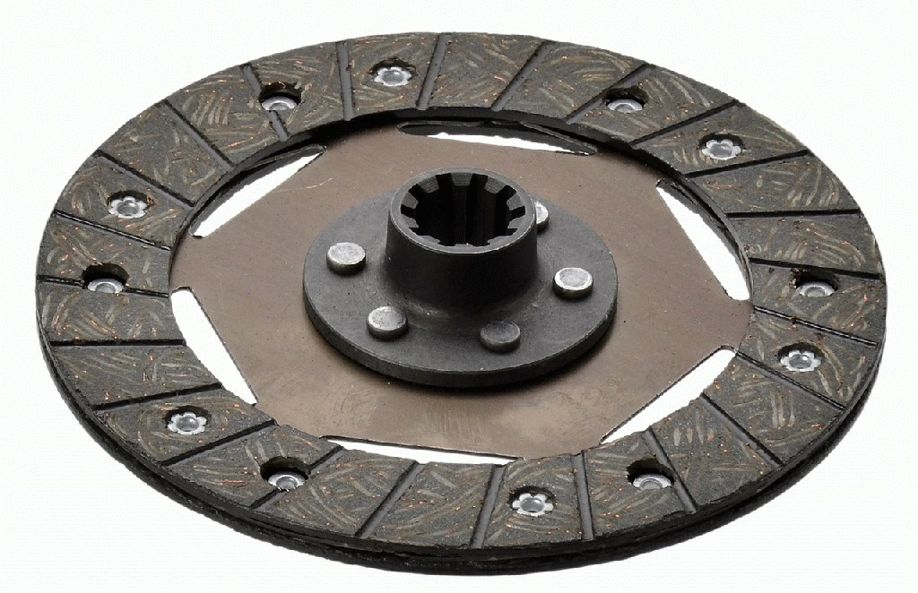 Clutch Disc