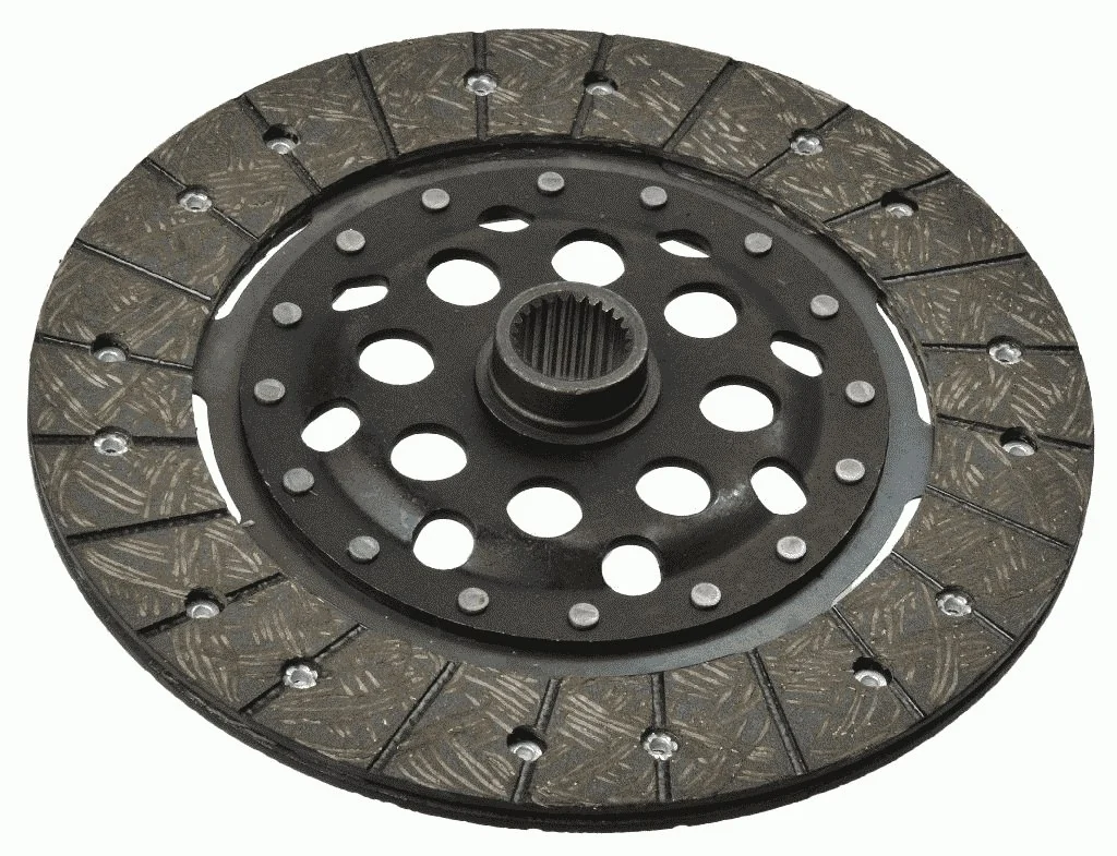 Clutch Disc