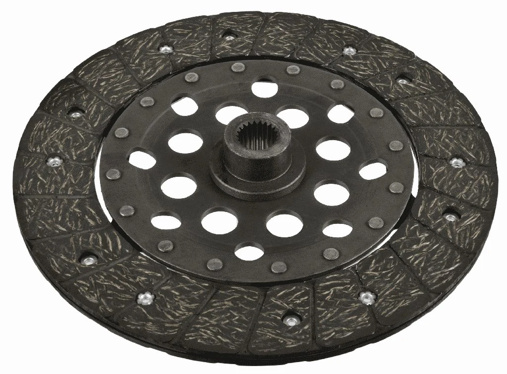 Clutch Disc