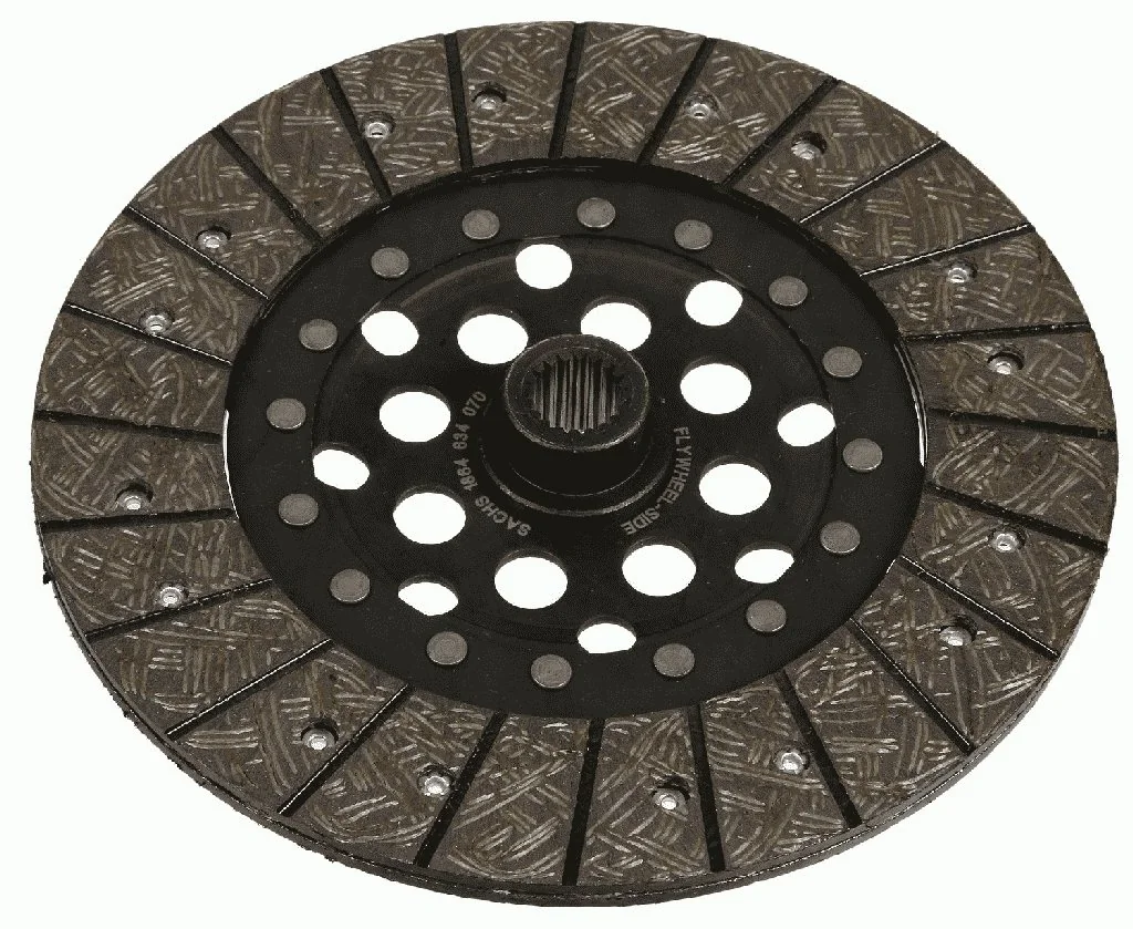 Clutch Disc